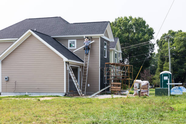 Best Storm Damage Siding Repair  in Casa Grande, AZ